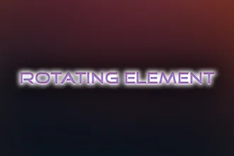 Rotating Element
