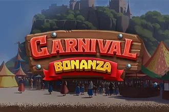 Carnival Bonanza