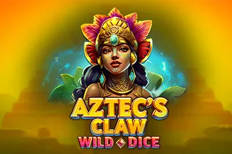 Aztec's Claw Wild Dice