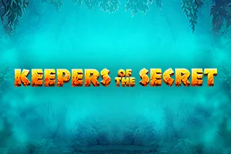 Keepers Of The Secret