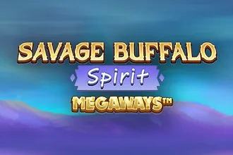 Savage Buffalo Spirit Megaways