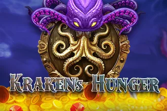 Kraken's Hunger