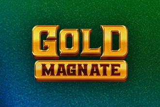 Gold Magnate