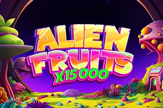 Alien Fruits 2