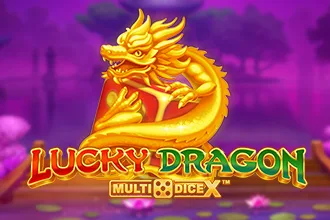Lucky Dragon Multidice X