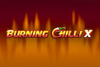 Burning Chilli X