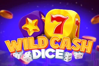 Wild Cash Dice