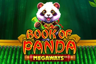 Book of Panda Megaways