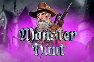 Monster Hunt