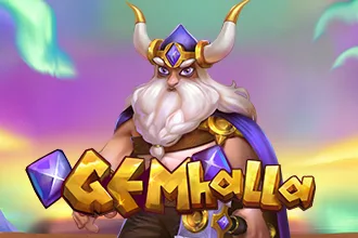 Gemhalla