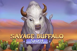 Savage Buffalo Spirit