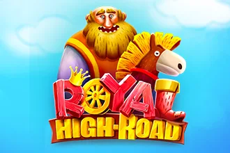 Royal High-Road