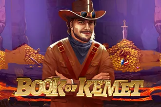 Book of Kemet