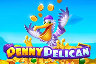 Penny Pelican