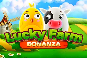Lucky Farm Bonanza