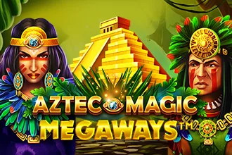 Aztec Magic Megaways