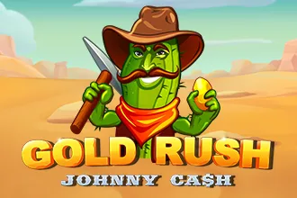 Gold Rush with Johnny Cash