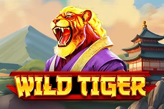 Wild Tiger