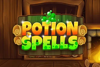 Potion Spells