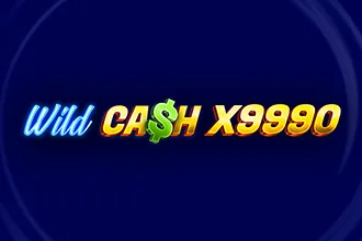 Wild Cash x9990