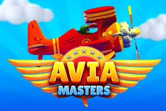 The Aviamasters™
