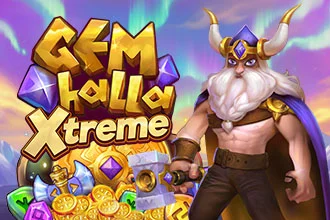 Gemhalla Xtreme