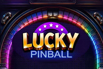 Lucky Pinball