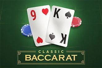 Classic Baccarat