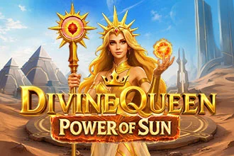 Divine Queen: Power of Sun