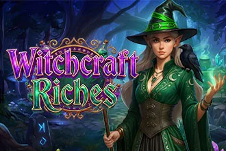 Witchcraft Riches