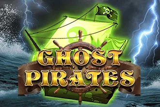 Ghost Pirate