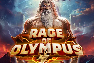 Rage Of Olympus