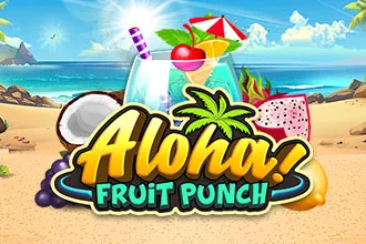 Aloha Fruit Punch