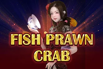 Fish Prawn Crab 2