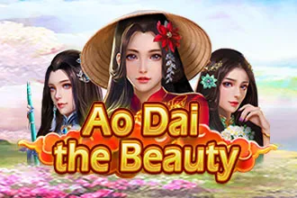 Ao Dai the Beauty