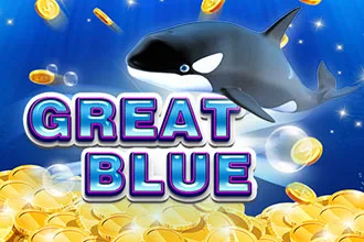 Great Blue 