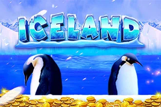 Ice Land