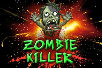 Zombie Killer