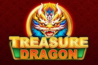 Treasure Dragon