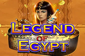 Legend Of Egypt
