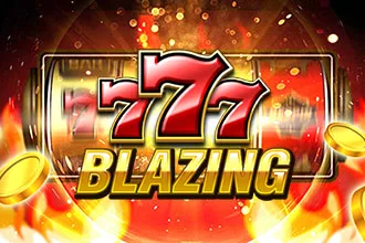 777 Blazing