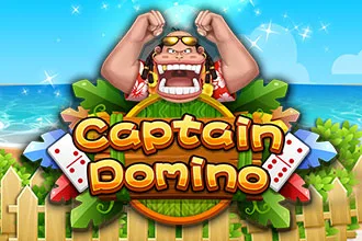 Captain Domino