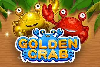 Golden Crab
