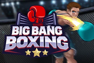 Big Bang Boxing
