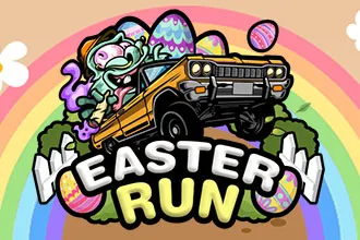 Easter Run