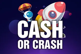 Cash or Crash 