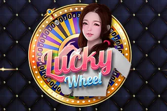 Lucky Wheel