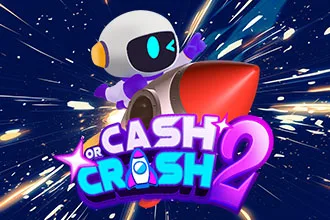 Cash or Crash 2