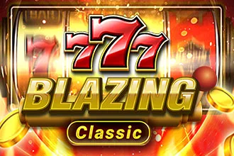 777 Blazing Classic