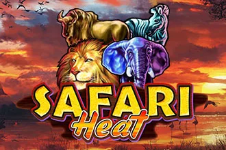 Safari Heat